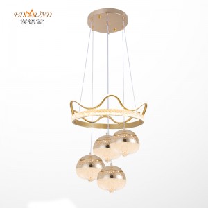 L8008 LED Pedant Light-3 Colors